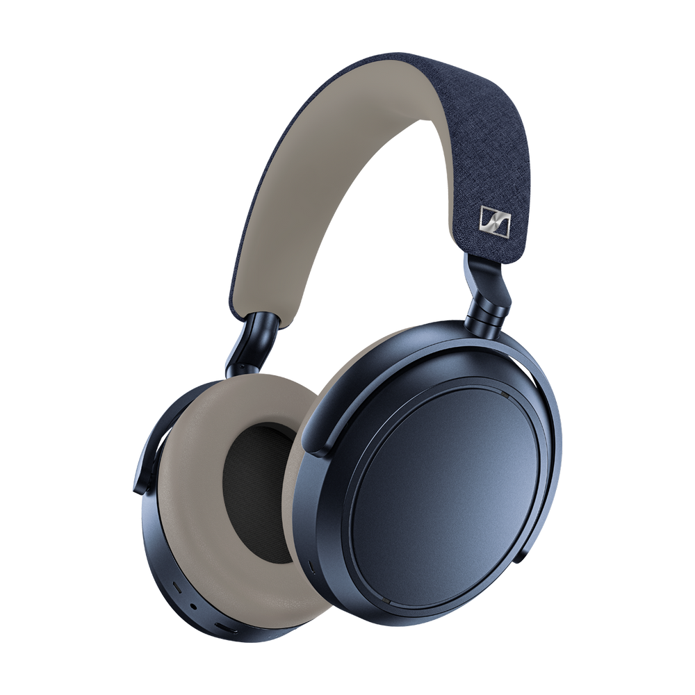 MOMENTUM 4 Wireless Denim