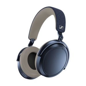 MOMENTUM 4 Wireless Denim