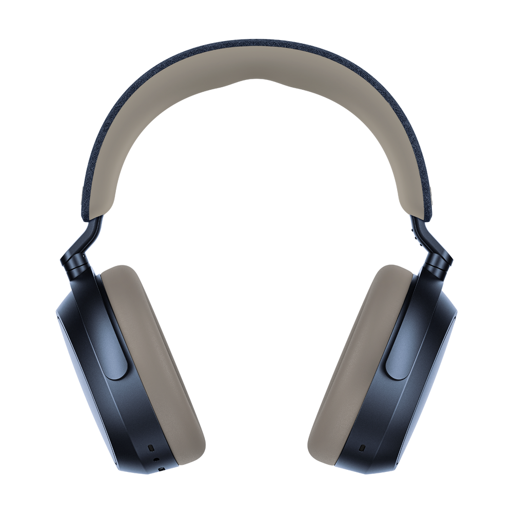 MOMENTUM 4 Wireless Denim