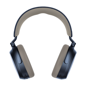 MOMENTUM 4 Wireless Denim