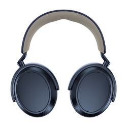 MOMENTUM 4 Wireless Denim