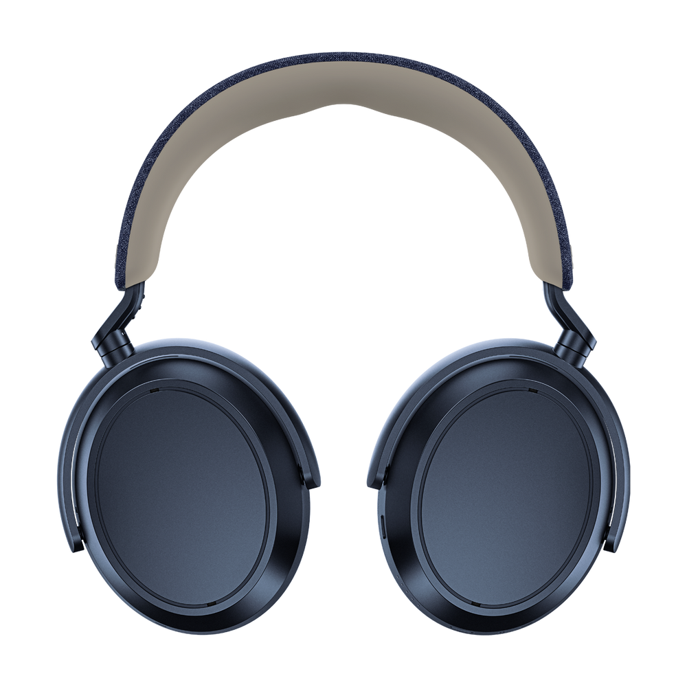 MOMENTUM 4 Wireless Denim