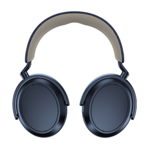 MOMENTUM 4 Wireless Denim