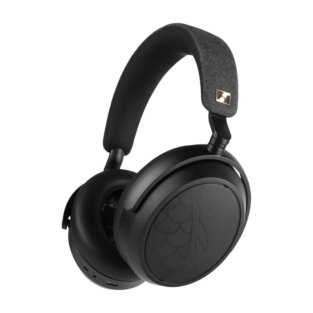 MOMENTUM 4 Wireless Dragon Edition