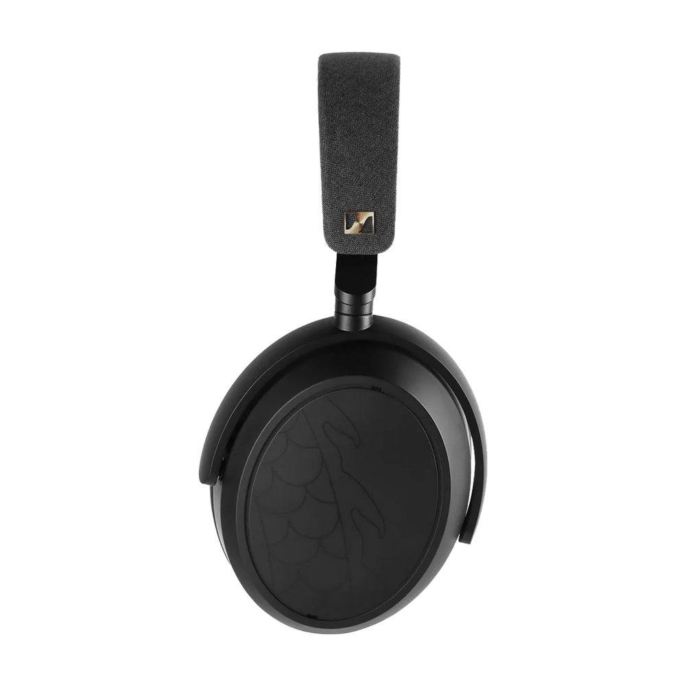 MOMENTUM 4 Wireless Dragon Edition