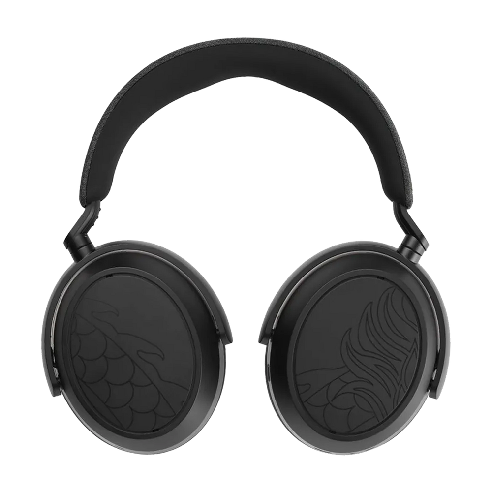 MOMENTUM 4 Wireless Dragon Edition
