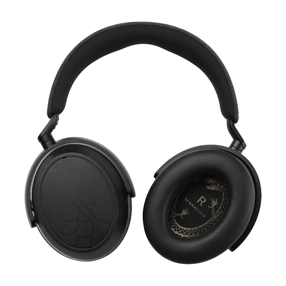 MOMENTUM 4 Wireless Dragon Edition