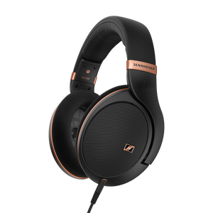 HD 505 Copper