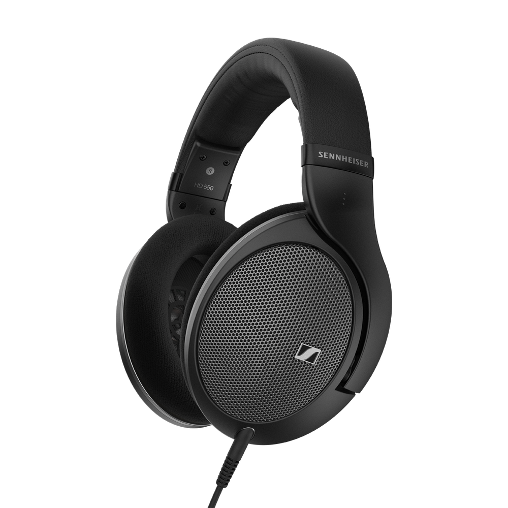 HD 550