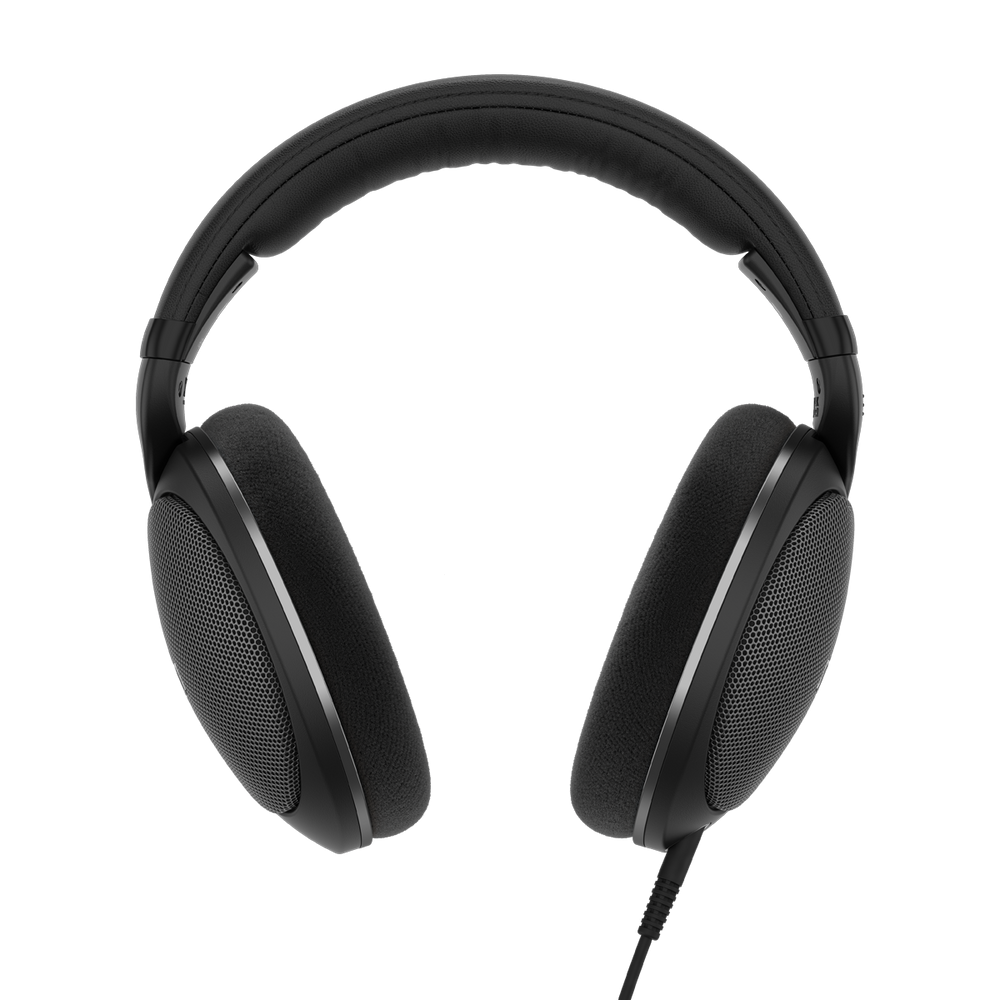 HD 550