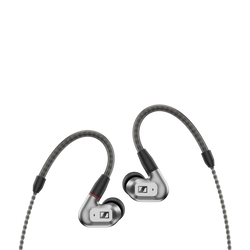 IE 200 Silver Edition