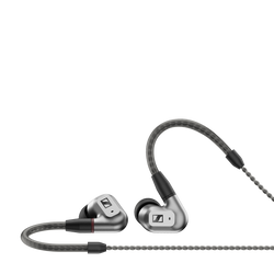 IE 200 Silver Edition