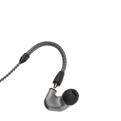 IE 200 Silver Edition