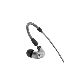 IE 200 Silver Edition