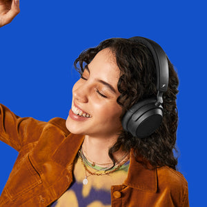 ACCENTUM Plus Wireless