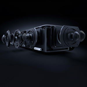 AMBEO Soundbar | Max