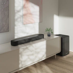 AMBEO Soundbar | Mini