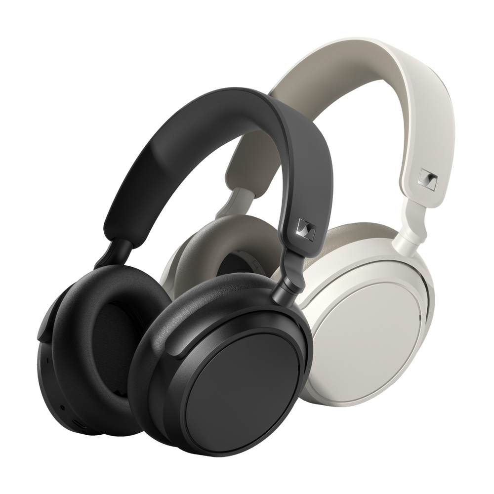 ACCENTUM Plus Wireless