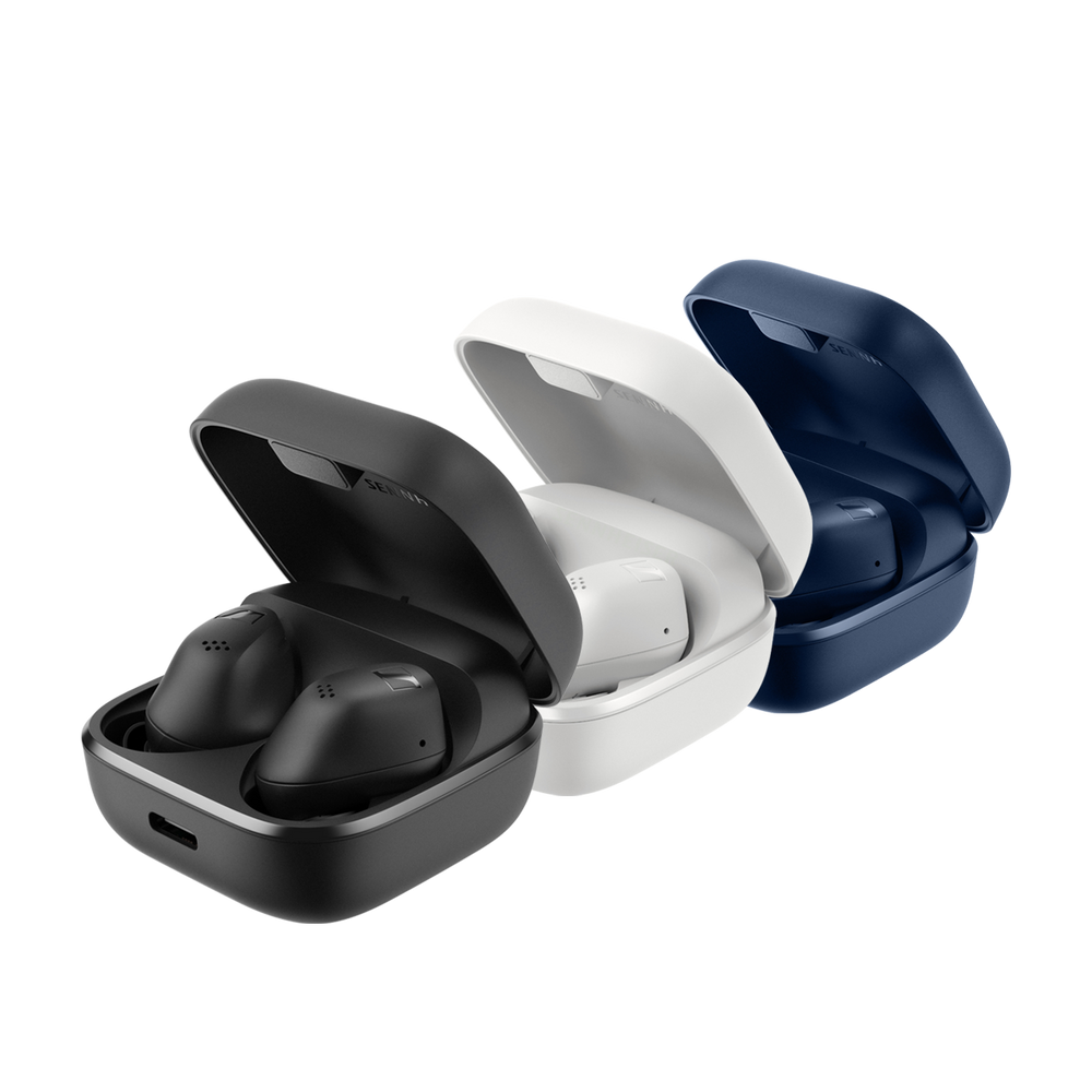 ACCENTUM True Wireless
