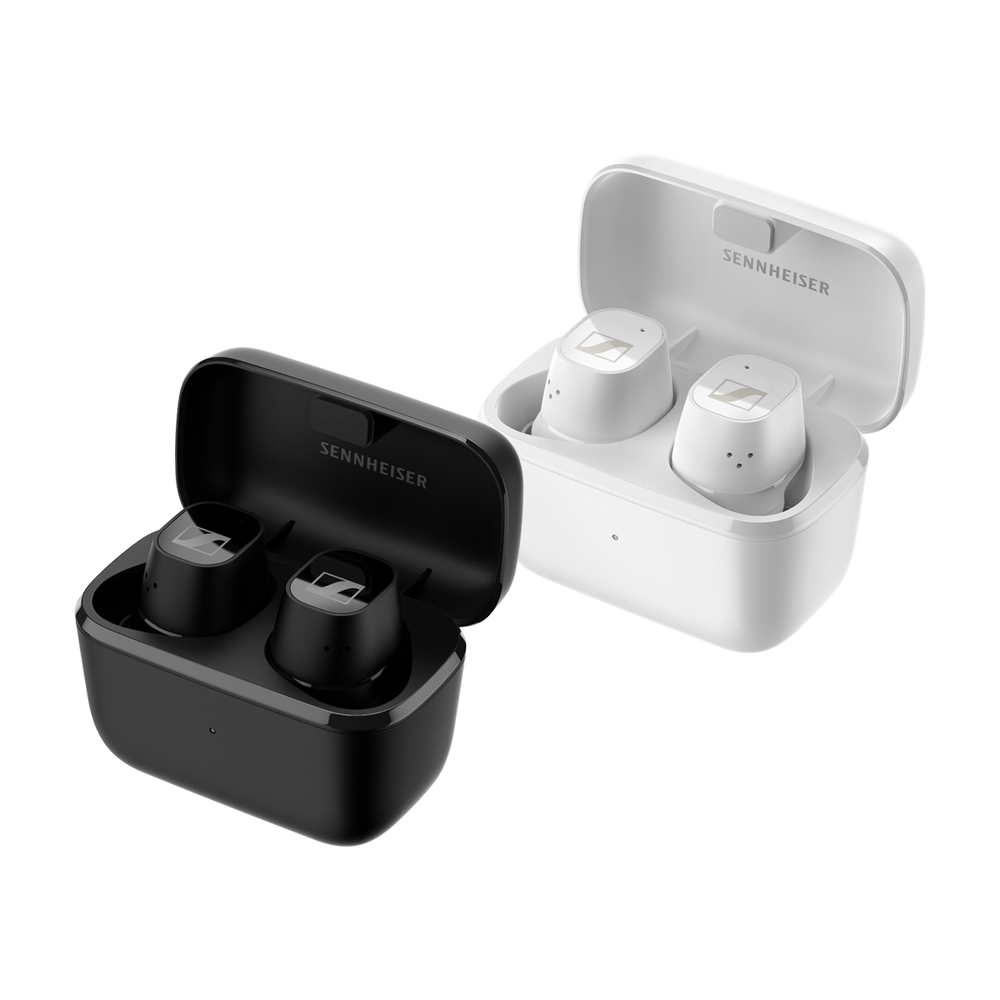 CX Plus True Wireless