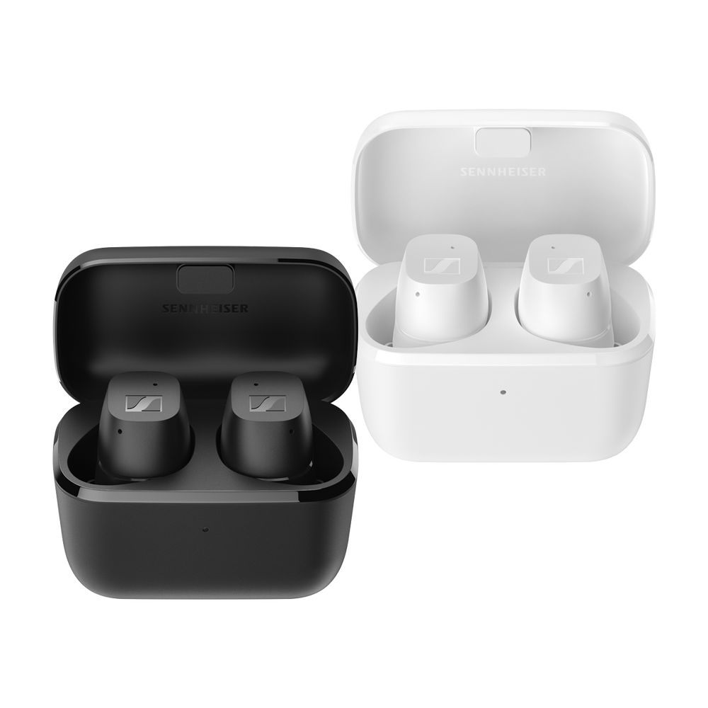 CX True Wireless