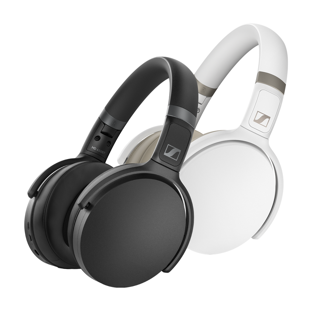 HD 450BT