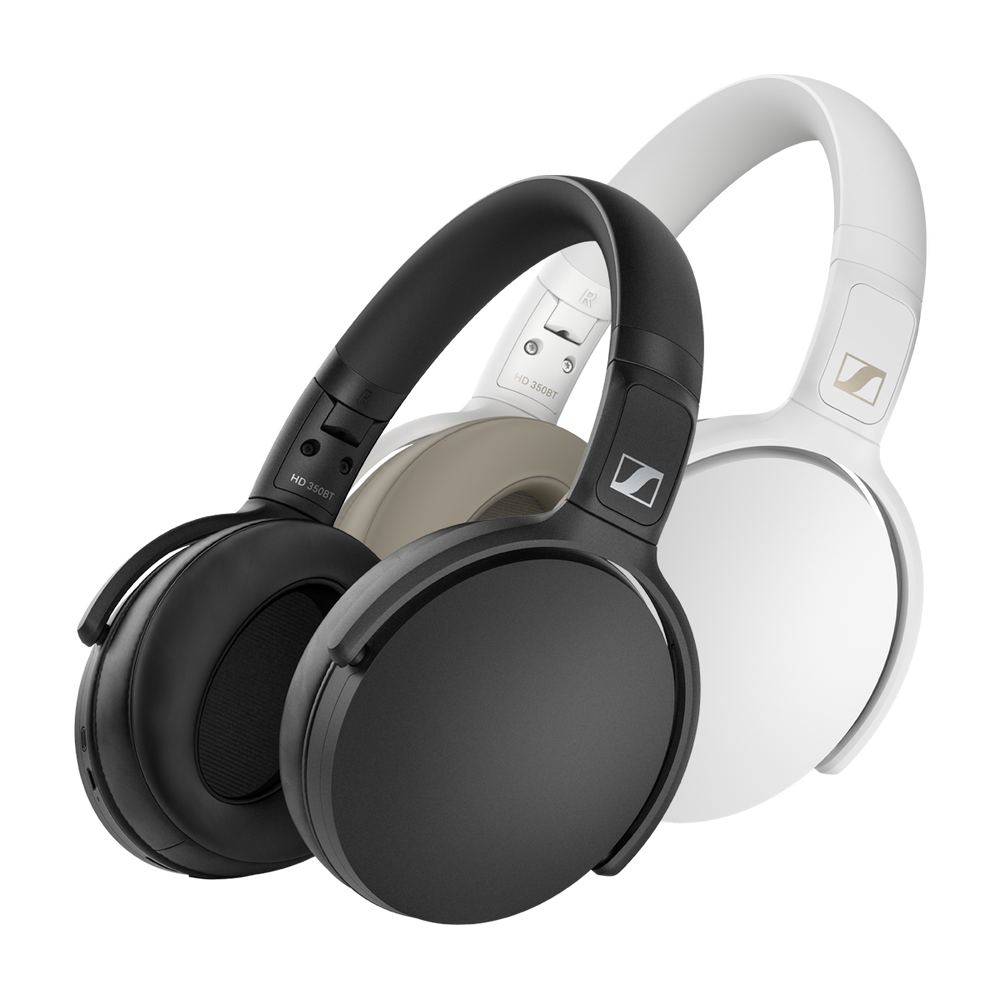 HD 350BT