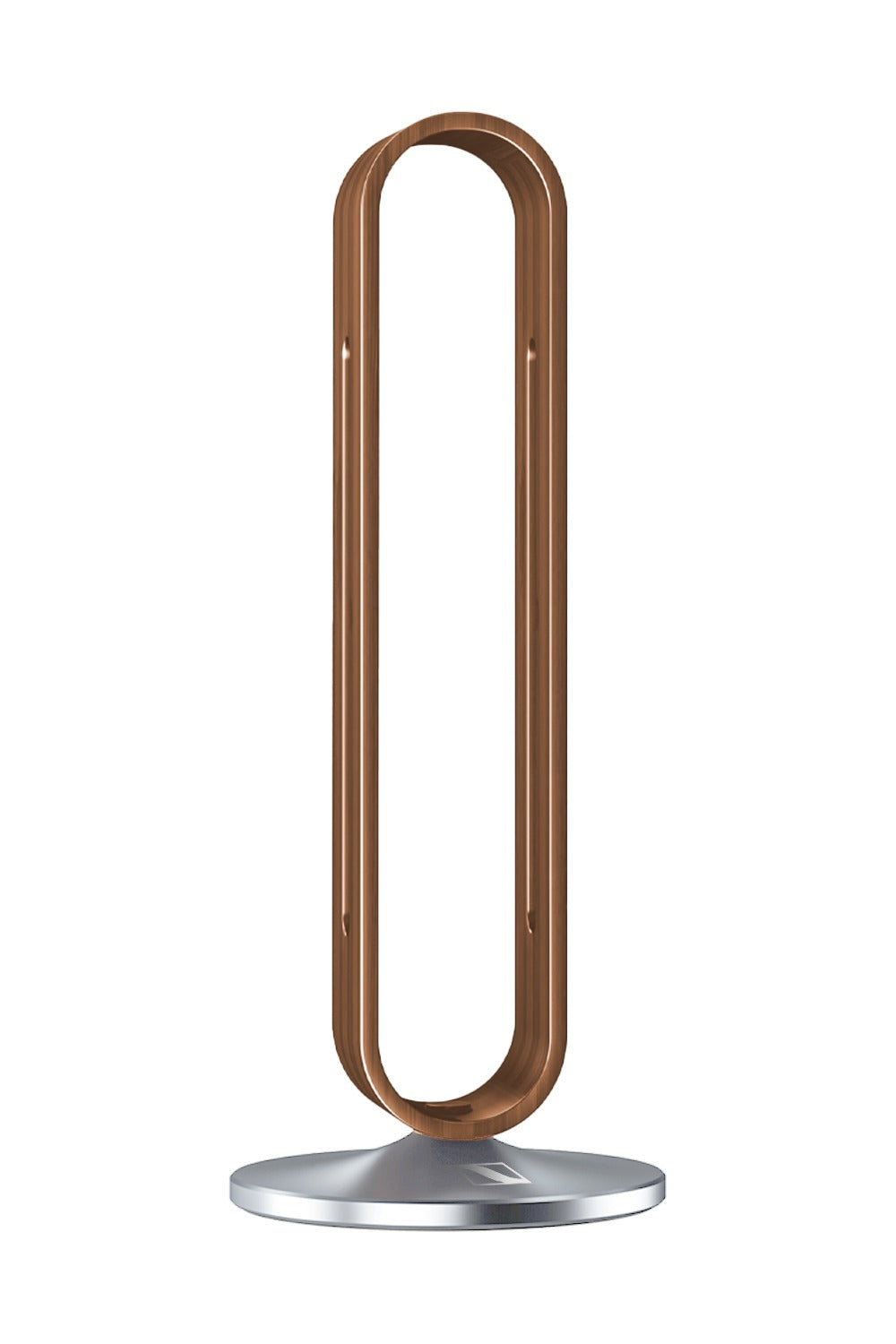 Headphone Stand with Round Holder