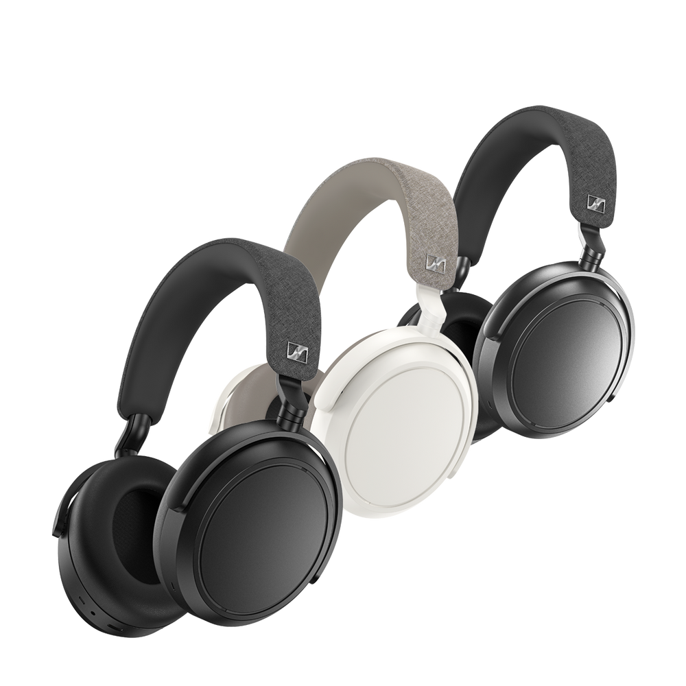 MOMENTUM 4 Wireless