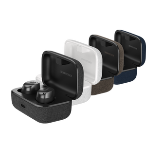 MOMENTUM True Wireless 4