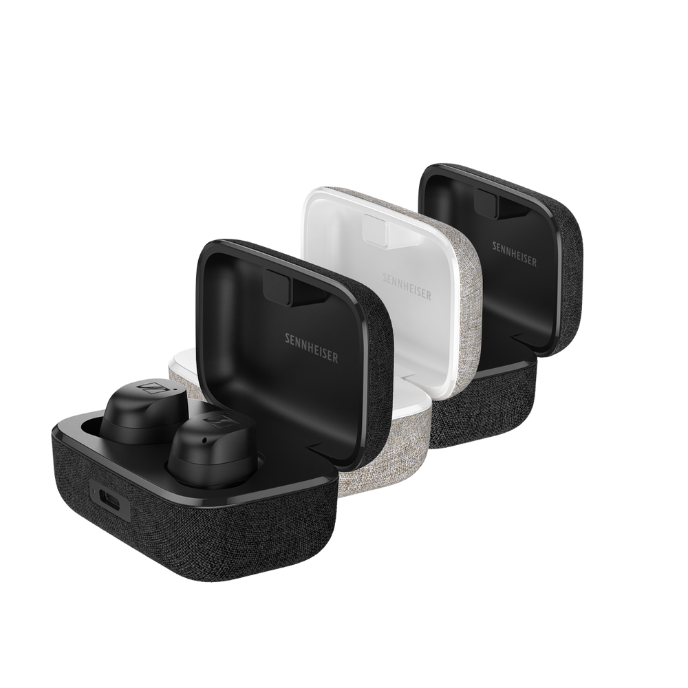 MOMENTUM True Wireless 3