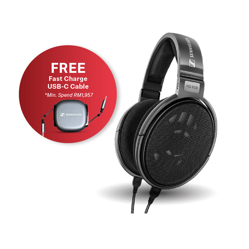 HD 650