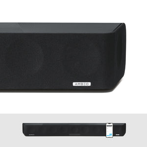 AMBEO Soundbar | Max