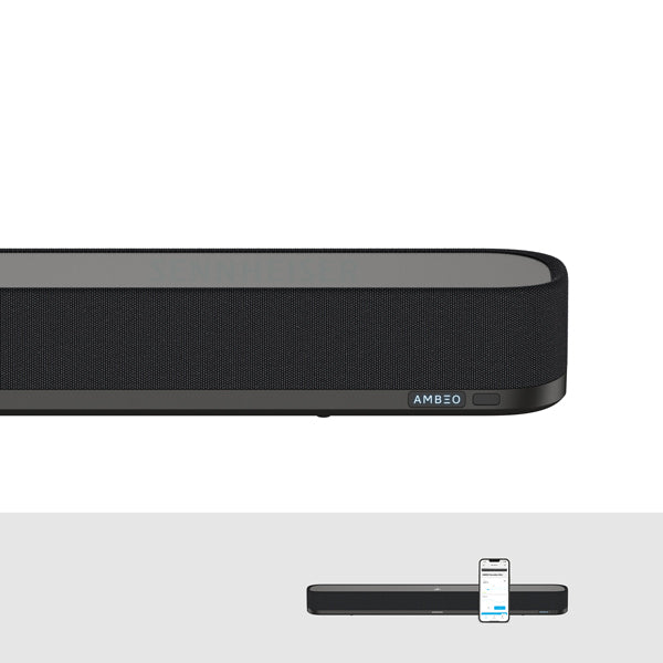 AMBEO Soundbar | Mini