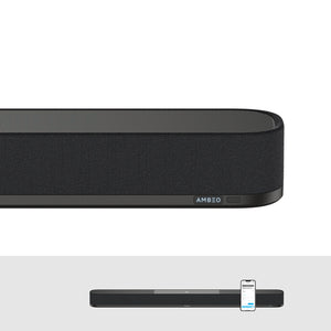 AMBEO Soundbar | Plus