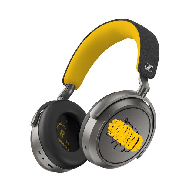 MOMENTUM 4 Wireless 80th Anniversary Edition