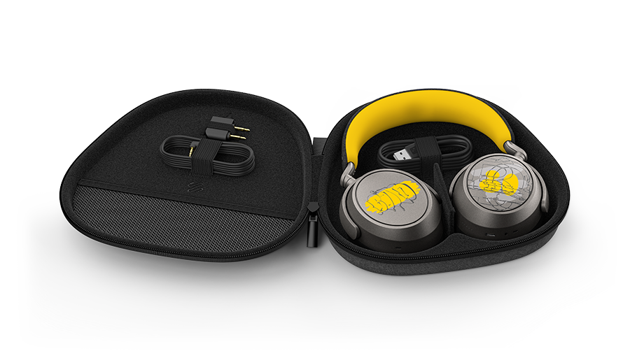 MOMENTUM 4 Wireless 80th Anniversary Edition