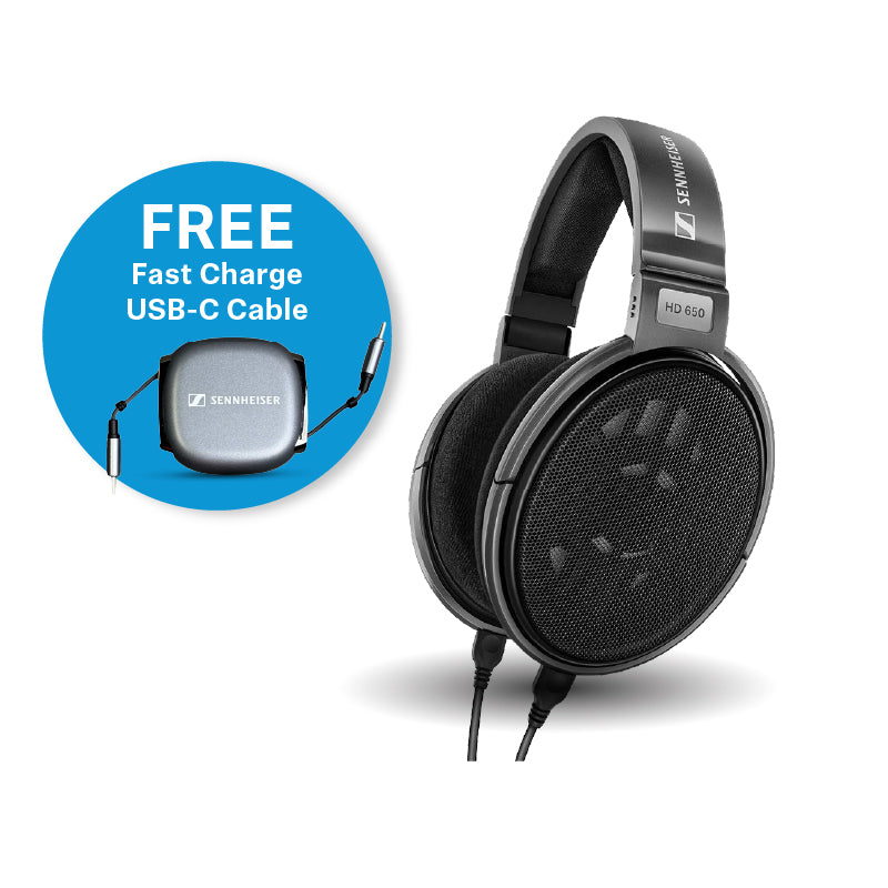 HD 600