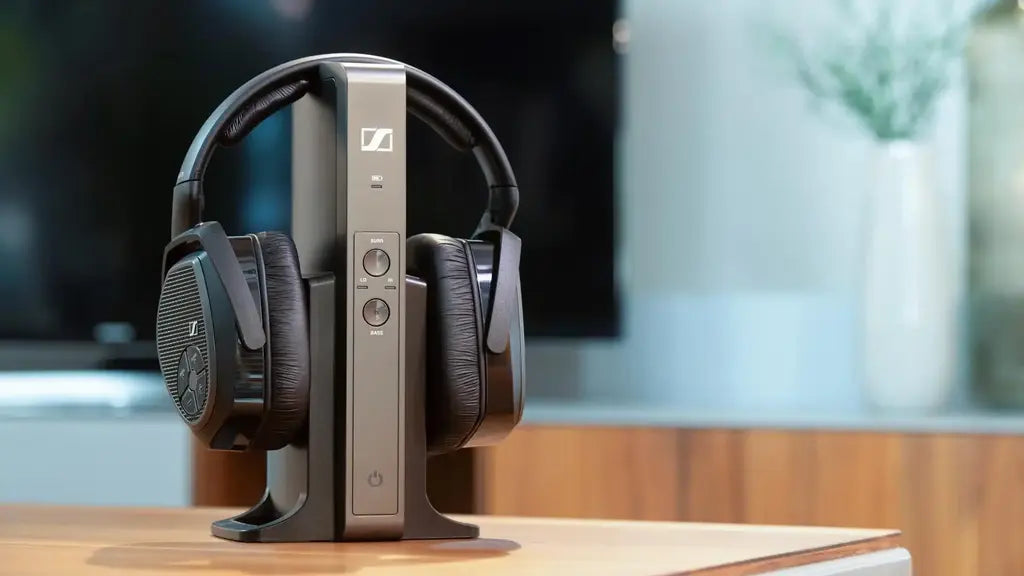 Black RS 175-U Desktop