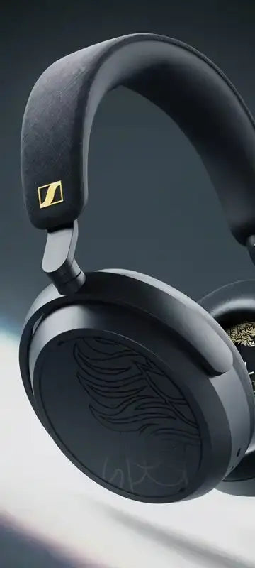 Dragon Edition MOMENTUM 4 Wireless Dragon Edition Mobile