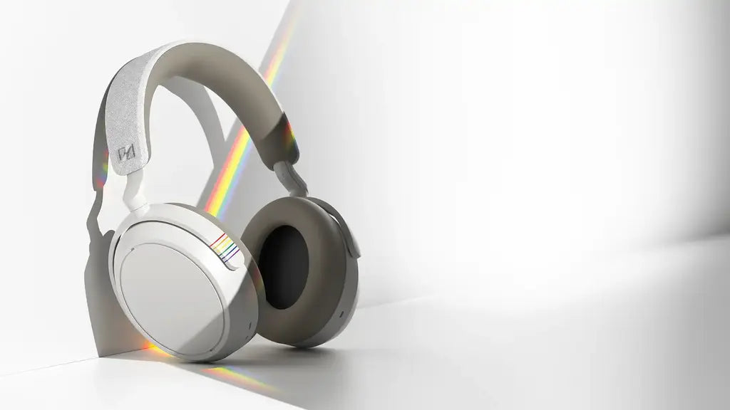 Pride Edition MOMENTUM 4 Wireless Pride Edition Desktop