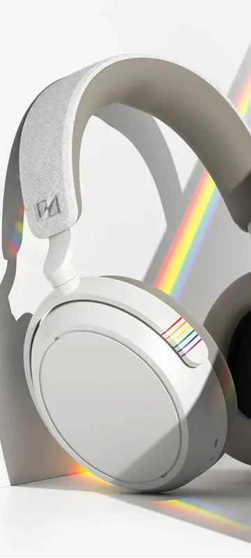 Pride Edition MOMENTUM 4 Wireless Pride Edition Mobile