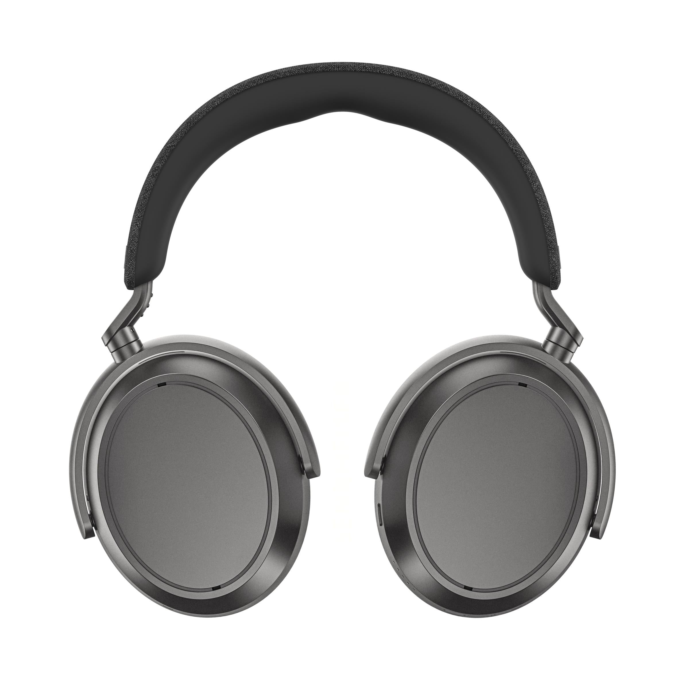 MOMENTUM 4 Wireless Graphite Front Cups