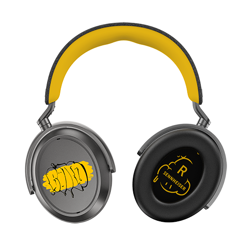 MOMENTUM 4 Wireless 80th Anniversary Edition