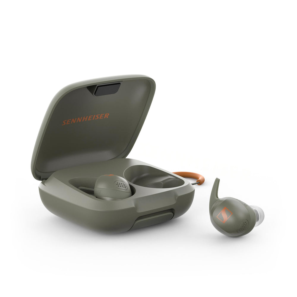 MOMENTUM Sport